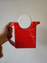 Load image into Gallery viewer, Tazze in ceramica Cesare Sartori Manifattura di Nove
