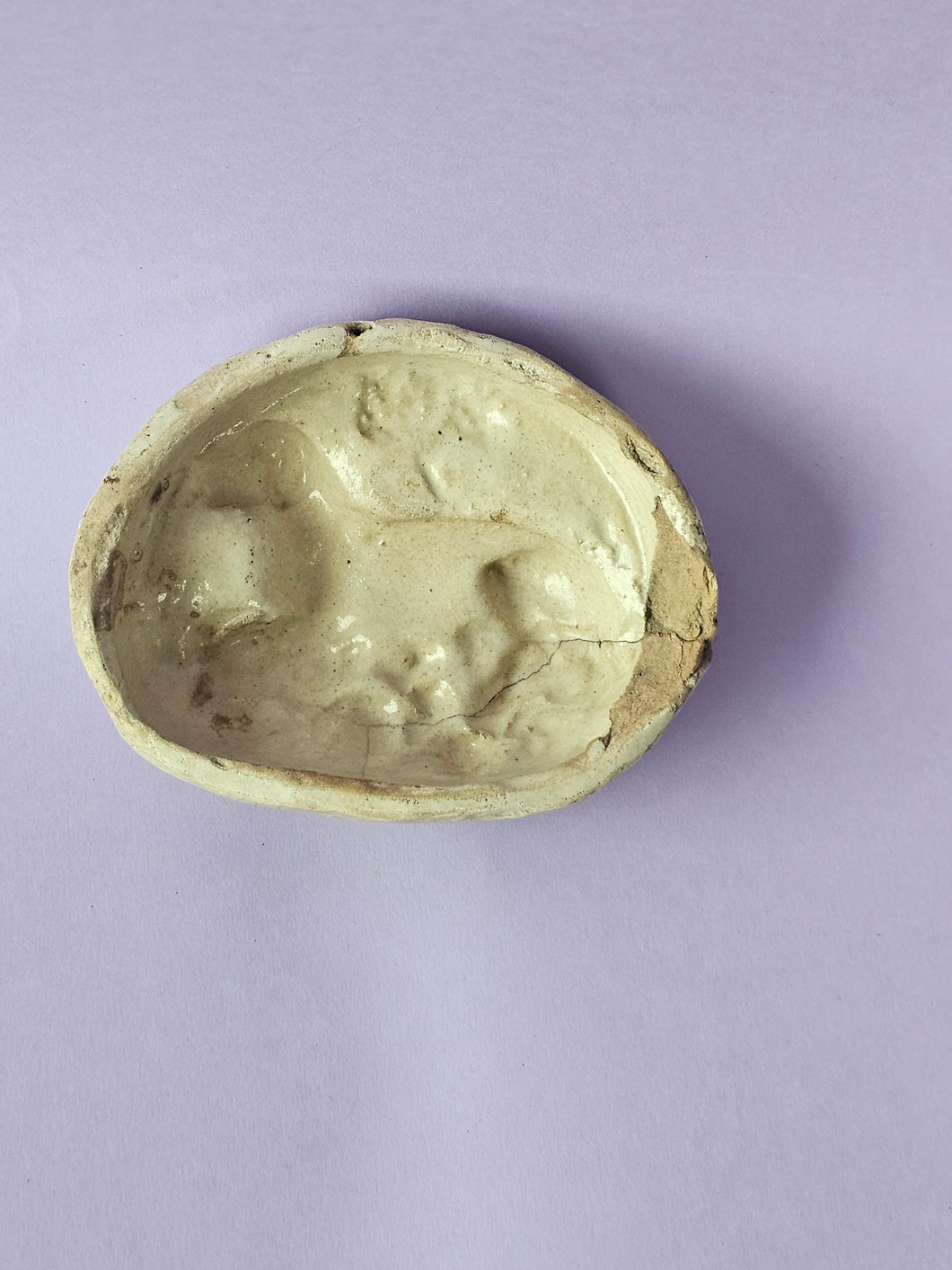 Stampi da cotognata siciliani epoca 