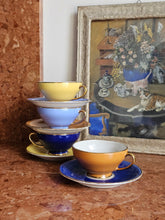 Load image into Gallery viewer, Tazze da tè La Scala Pordenone
