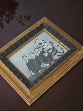 Load image into Gallery viewer, Stampa Kellog&#39;s Marvellini con cornice d&#39;epoca- Marvellini
