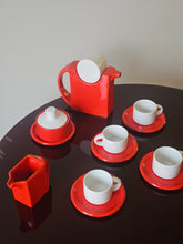 Load image into Gallery viewer, Tazze in ceramica Cesare Sartori Manifattura di Nove
