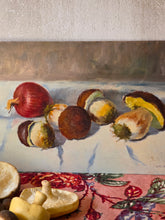 Load image into Gallery viewer, Natuta morta con porcini
