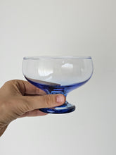 Load image into Gallery viewer, Coppette gelato in vetro soffiato colorato
