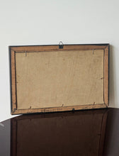 Load image into Gallery viewer, Natura morta olio su tavoletta
