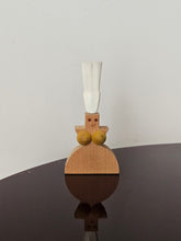 Load image into Gallery viewer, Utensili da cucina Legnomagia
