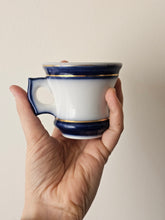 Load image into Gallery viewer, Coppia di tazze Brulot francesi (XIX/XX secolo)
