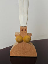 Load image into Gallery viewer, Utensili da cucina Legnomagia
