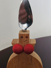 Load image into Gallery viewer, Utensili da cucina Legnomagia
