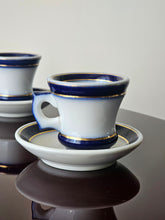 Load image into Gallery viewer, Coppia di tazze Brulot francesi (XIX/XX secolo)
