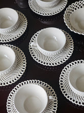 Load image into Gallery viewer, Tazze da tè MAB Gubbio
