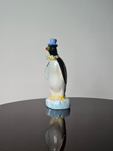 Load image into Gallery viewer, Vaso bottiglia in ceramica Sam San Marino anni '70
