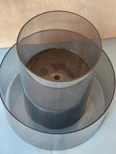 Load image into Gallery viewer, Porta riviste Cini &amp; Nils designer Opi Milano, anni '70
