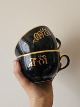 Load image into Gallery viewer, Tazze "Moi et Toi" francesi Villeroy &amp; Boch
