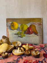 Load image into Gallery viewer, Natura morta con tovaglia
