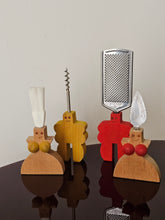 Load image into Gallery viewer, Utensili da cucina Legnomagia
