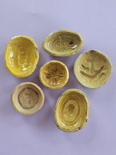 Load image into Gallery viewer, Stampi da cotognata siciliani epoca &quot;700/&#39;800 (gruppo 2)
