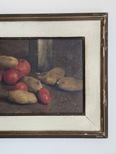 Load image into Gallery viewer, Dipinto su tavoletta anonimo anni '60
