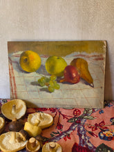 Load image into Gallery viewer, Natura morta con tovaglia
