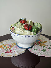 Load image into Gallery viewer, Ceramica trompe l&#39;oeil anni &#39;50
