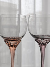 Load image into Gallery viewer, Calici colorati di Bohemia
